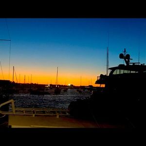 Meet your Posher, Margaret